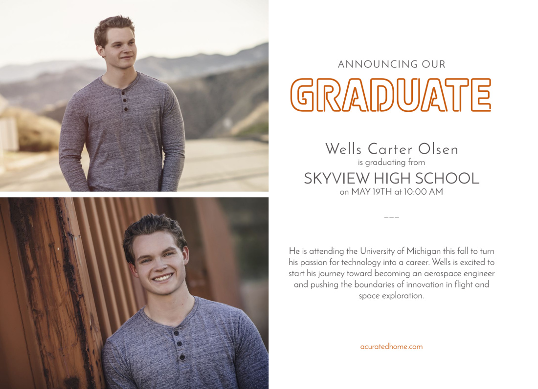 2 Photos layout